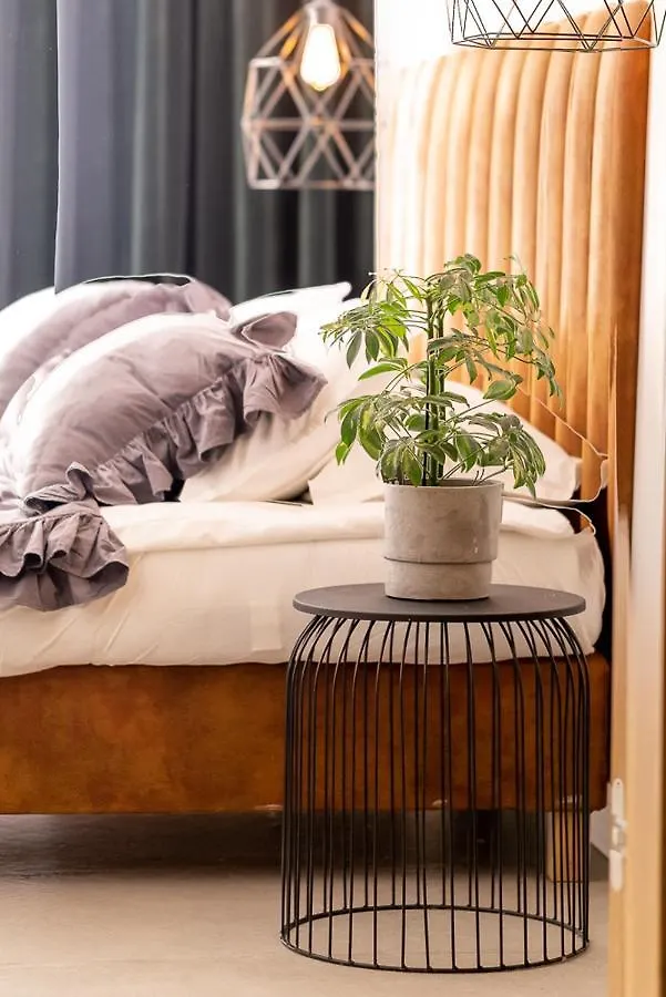 Apartmán Sypialnia Nad Morzem Kolobřeh 0*,  Polsko