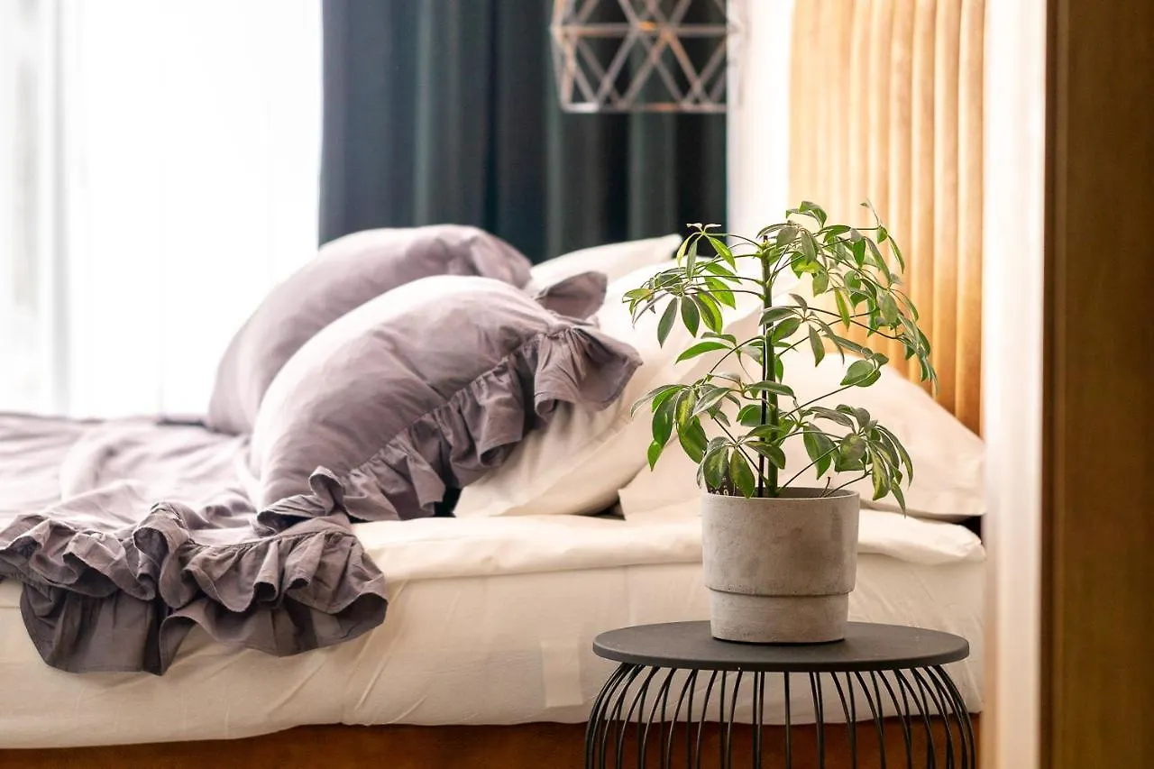 Apartmán Sypialnia Nad Morzem Kolobřeh Ubytování v soukromí
