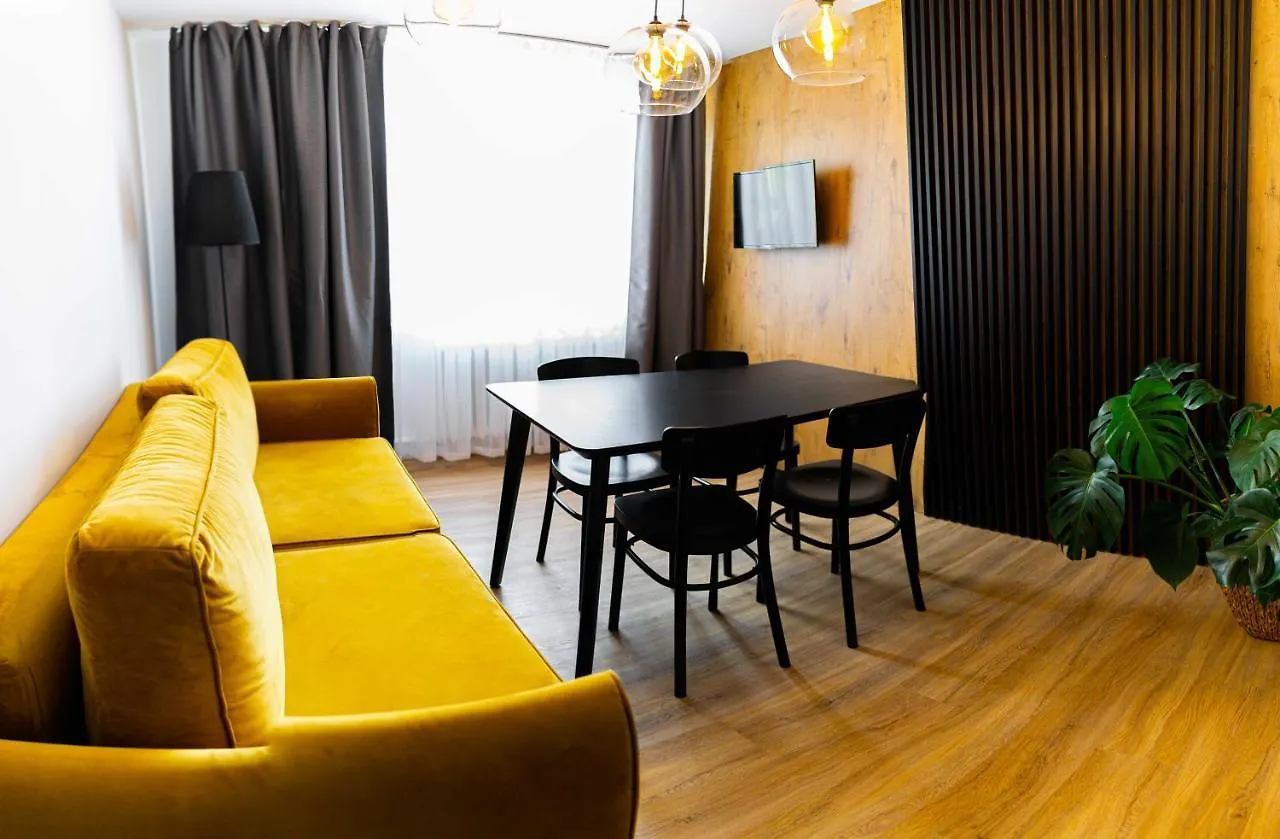 Ubytování v soukromí Apartmán Sypialnia Nad Morzem Kolobřeh