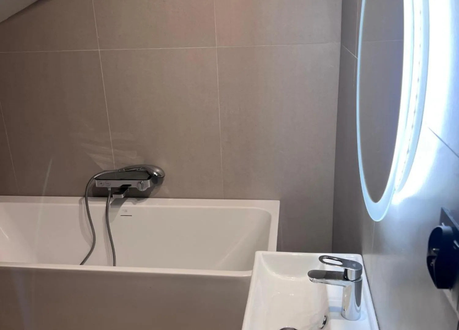 Apartmán Sypialnia Nad Morzem Kolobřeh