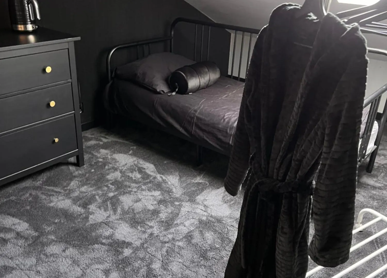 Apartmán Sypialnia Nad Morzem Kolobřeh 0*,  Polsko