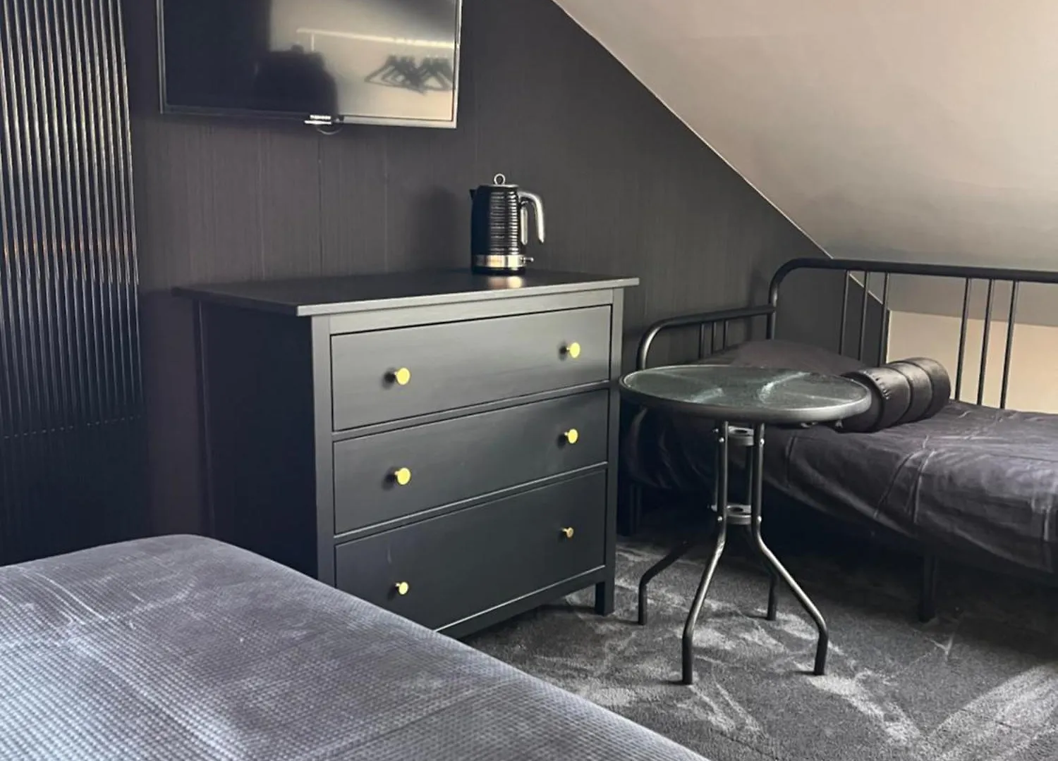 Apartmán Sypialnia Nad Morzem Kolobřeh