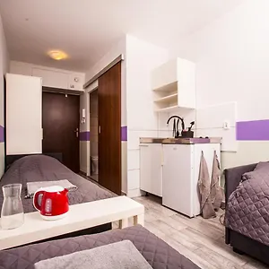 Sudo Apartmán Vratislav