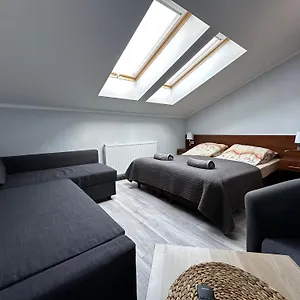 Serwis Apartmán Krakov