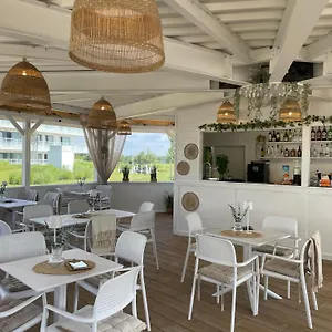 Apartmán Polanki Aqua Premium - W Cenie Nielimitowany Dostep Do Strefy Aqua, Kolobřeh