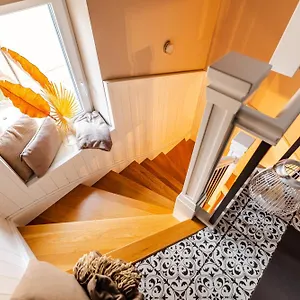 Apartmán Meteo, Free Parking , Sauna, Kolobřeh
