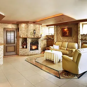 Maria Apartmán Krakov