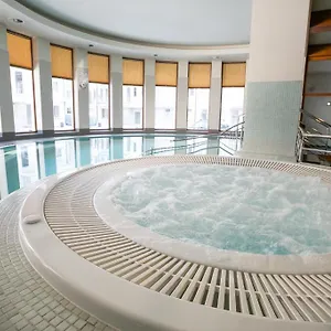 Vip Stara Polana Apartmán Zakopane