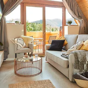 Antalowka Apartmán Zakopane