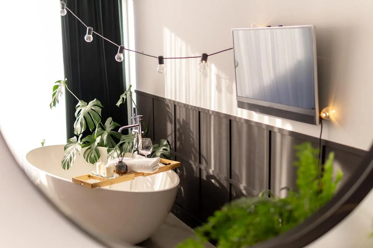 Homestay Sypialnia Nad Morzem Apartment Kolobrzeg