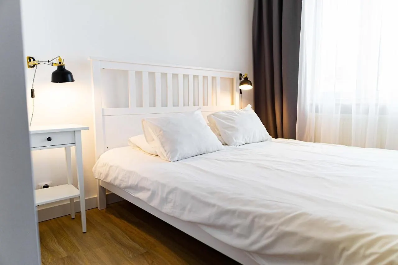 Sypialnia Nad Morzem Apartment Kolobrzeg