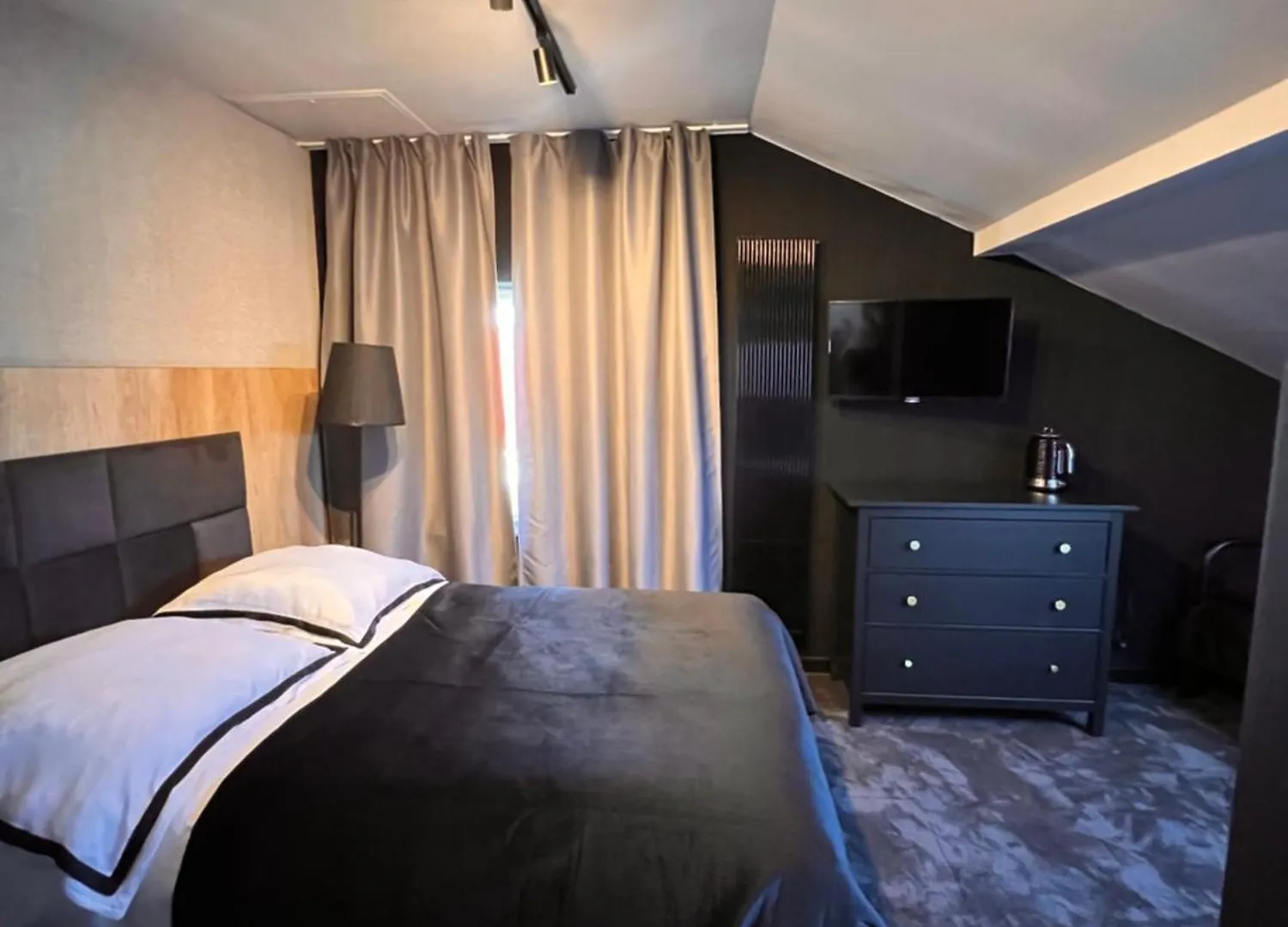 Homestay Sypialnia Nad Morzem Apartment Kolobrzeg